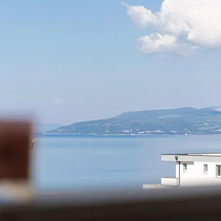 In With Wifi * Makarska