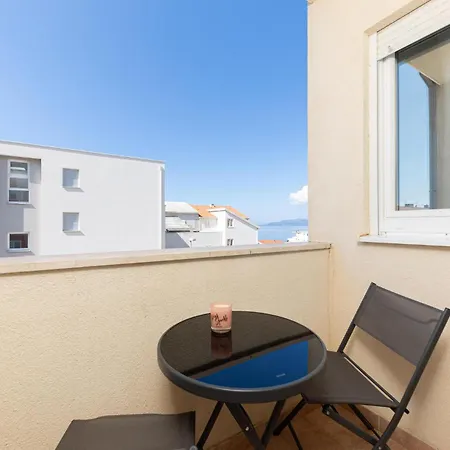 In With Wifi Appartement