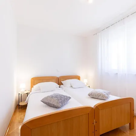 Appartement In With Wifi *